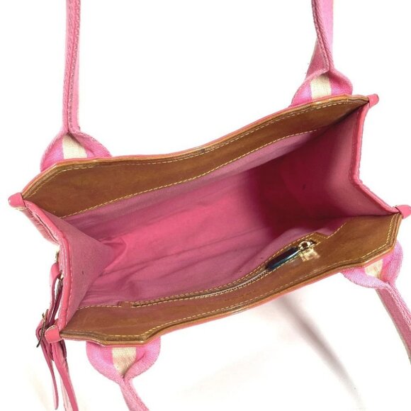 LOUIS VUITTON M92930 Monogram mini Sac Kathleen Shoulder Bag Hand Bag Tote Bag - Picture 10 of 16